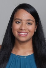 Clarissa Morejon Photo