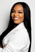 Tahmara Spencer Photo