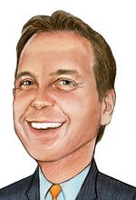 Michael Johnston Photo