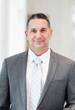 Steven Martonffy Photo