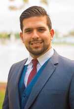 Cipriano Agreda Photo