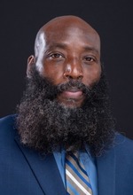 Darnell Lockett Photo