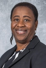 Mellody Grant Wilson Photo