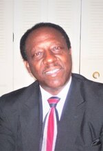 Charles Lawson Photo