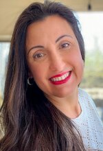 Ana Fultz-DeSouza Photo