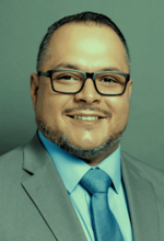 Marcel Castrillon Photo