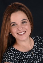 Leslie A.A Perez-Mendizabal, PA Photo