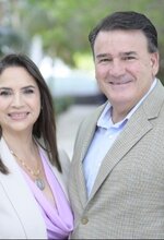 TEAM Cabello Brito Group Photo