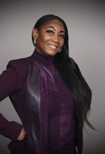 Rondrietta Foust Photo